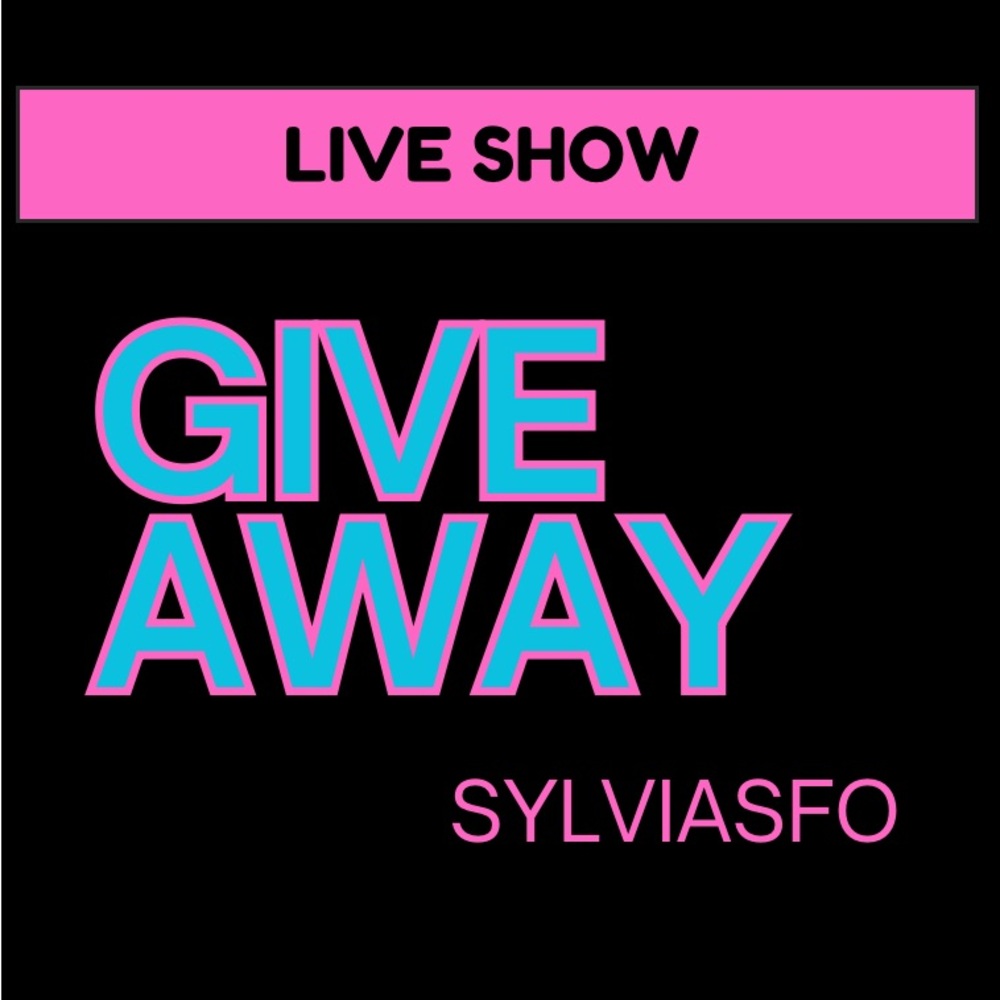 🌟GIVEAWAY🌟